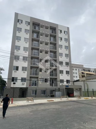Imagem Excelente apartamento no Condomínio Real Residencial