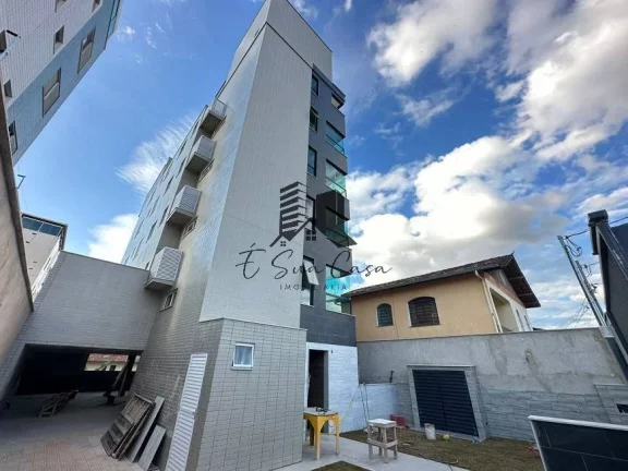 Imagem Apartamento a venda 4 quartos Bairro Serrano Belo Horizonte/MG
