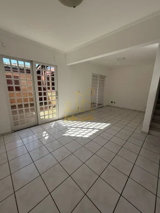 Imagem Casa à Venda | Condomínio Eco Village 1  Jd. Ermida II