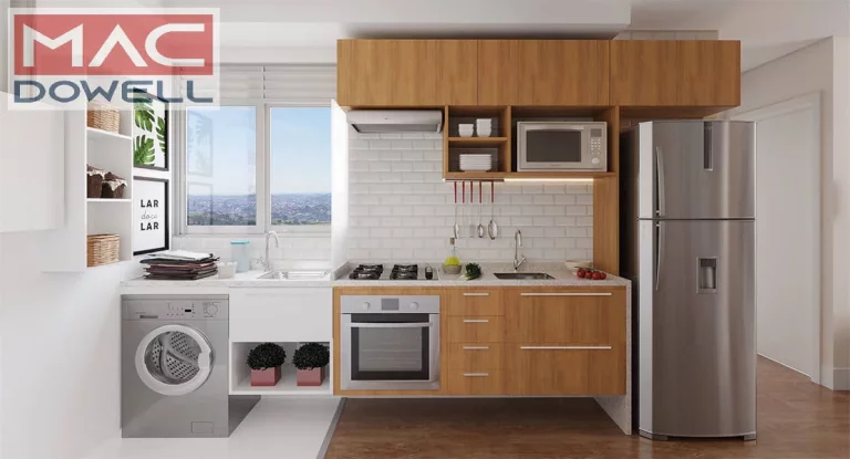 Imagem Porto Valencia - Apartamento 2 Quartos - Campo Grande / RJ