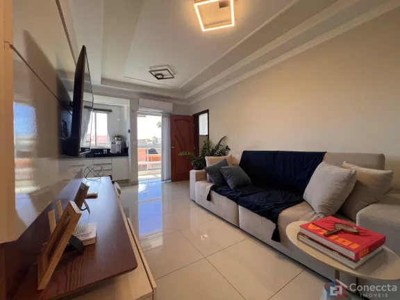 Imagem APARTAMENTO À VENDA – JARDIM AMÉRICA