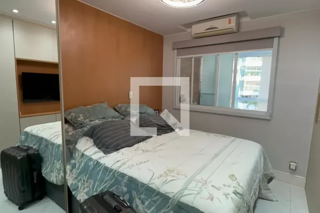 Imagem Apartamento à Venda - Recreio, 2 Quartos, 83 m2