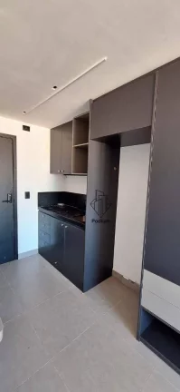 Imagem Flat com vista definitiva para o mar no Bairro Ponta de Campina/Cabedelo- FL0808.