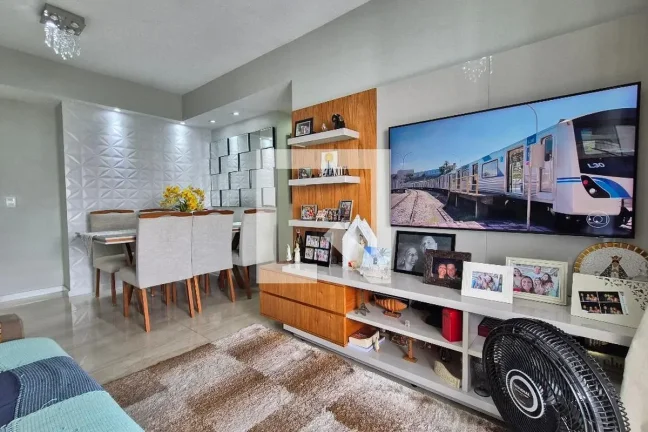 Imagem Apartamento à Venda - Recreio, 2 Quartos, 74 m2