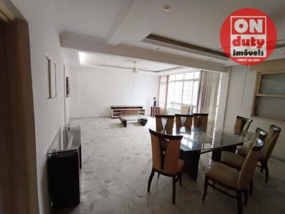 Imagem Apartamento com 2 quartos Gonzaga Santos