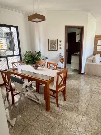 Imagem Confortável Apartamento no Pituba em Salvador Novo