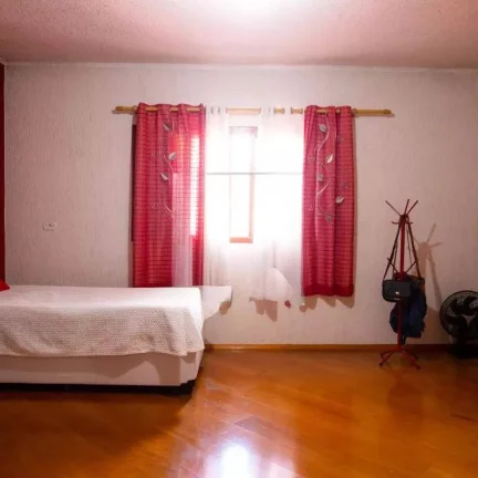 Imagem Sobrado com 3 dormitórios, 250 m² - venda por R$ 720.000,00 ou aluguel por R$ 3.075,00/mês - Parque Capuava - Santo André/SP