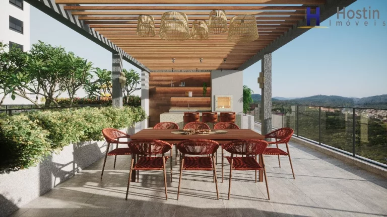 Imagem APARTAMENTO RESIDENCIAL em BARRA VELHA - SC, Tabuleiro