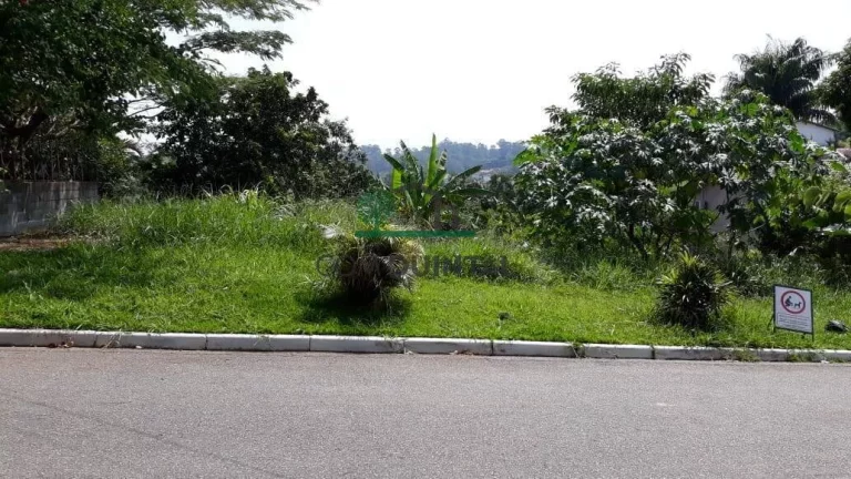 Terreno à Venda, 1.050 m² em Euroville - Carapicuíba