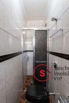 Imagem SOBRADO ALUGUEL ou VENDA NA VILA PRUDENTE Excelente sobrado 5 minutos da estação do metrô Vila Prudente
