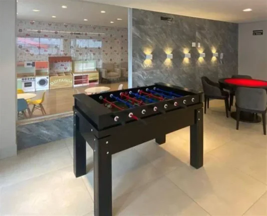 Imagem APARTAMENTO COM 144.19 m² - FORTE - PRAIA GRANDE SP