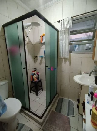 Imagem Apartamento 2 Dormitórios com Excelente Localização em São Vicente