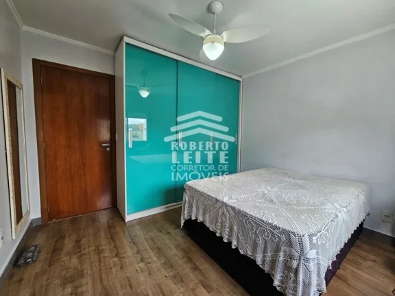 Imagem Residencial Verdes Campos - Casa em Condomínio à Venda no Verdes Campos