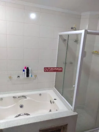Imagem Apartamento com 3 quartos à venda, 148 m² por R$ 879.000 - Vila Milton - Guarulhos/SP