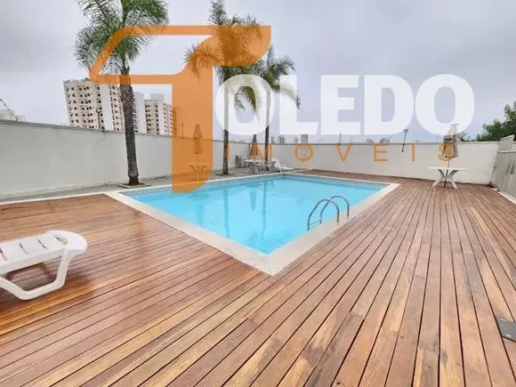 Imagem Apartamento 2 dormitórios para Venda em São Paulo / SP no bairro Vila Oratório