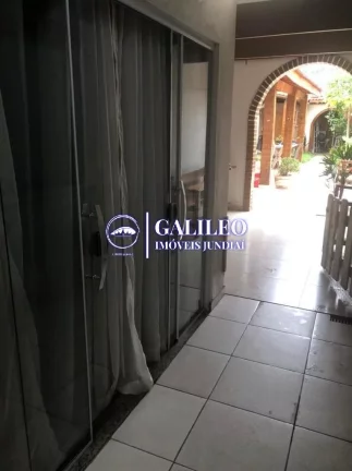 Imagem CASA A VENDA NO FAZENDA GRANDE - 149M² - JUNDIAÍ - SP