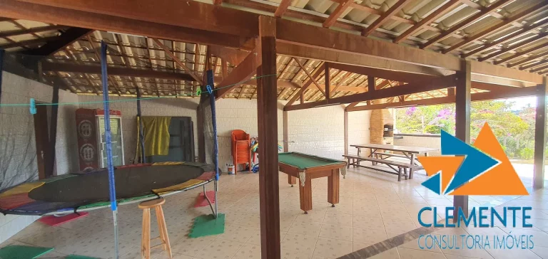 Imagem CASA E SITIO A COND. FECHADO ESTANCIAS DA MATA-LAGOA SANTA/JABOTICATUBAS-MG