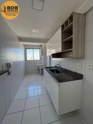 Imagem Apartamento Padrão