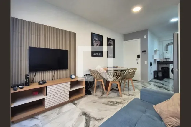 Imagem Apartamento à Venda - Recreio, 2 Quartos, 45 m2