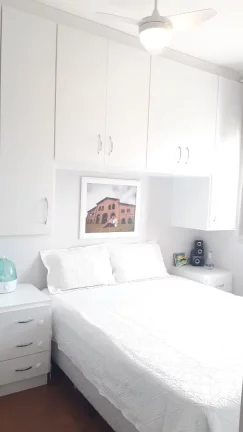 Imagem APARTAMENTO 2 DORM - VIVA VISTA RECANTO - SUMARÉ