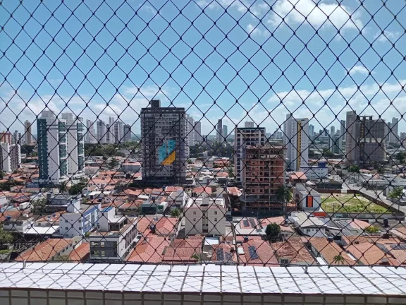 Imagem Apto próximo a epitácio - 3 quartos + DCE - 92m² - em Tambauzinho, João Pessoa/PB