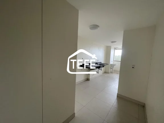 Imagem Apartamento espaçoso à venda -ILHA PURA - 3 SUÍTES - R$ 1.355.000 - Barra, Rio de Janeiro, RJ