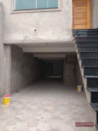 Imagem Sobrado com 3 quartos à venda, 183 m² por R$ 1.150.000 - Jardim Virginia Bianca - São Paulo/SP