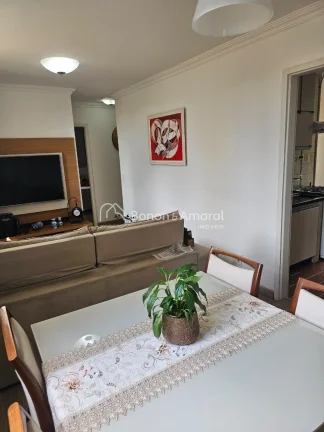 Imagem Excelente oportunidade no Parque da Figueira / Jardim Nova Europa
Campinas/SP!

Este apartamento de ...