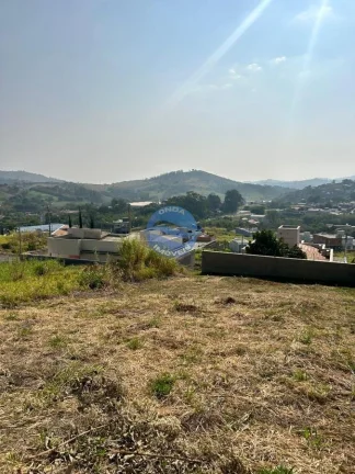 Imagem Terreno a venda em Terras de Monte Alegre
