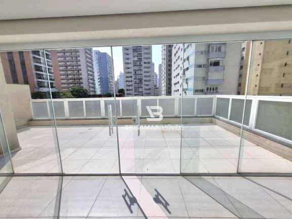 Imagem PITANGUEIRAS- NOVO COM MARAVILHOSA ÁREA DE LAZER, 02 VAGAS DE GARAGEM NO PRÉDIO.