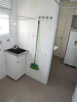 Imagem Apartamento à venda no bairro Vila Mariana - São Paulo/SP, Zona Sul