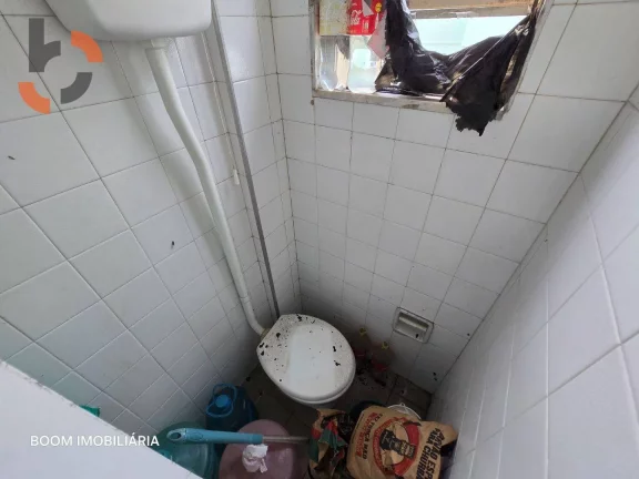 Imagem Apartamento com 3 dormitórios à venda, 103 m² por R$ 320.000,00 - Caonze - Nova Iguaçu/RJ