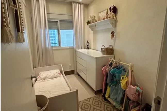 Imagem APARTAMENTO RESIDENCIAL em São Paulo - SP, Jardim Prudência