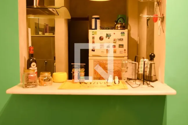 Imagem Apartamento à Venda - Copacabana, 1 Quarto, 42 m2