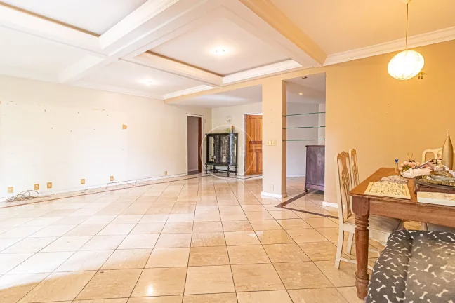 Imagem CASA com EDÍCULA no Condomínio VILLAGE MARAPENDI - R$ 4.500.000 - BARRA - Rio de Janeiro, RJ