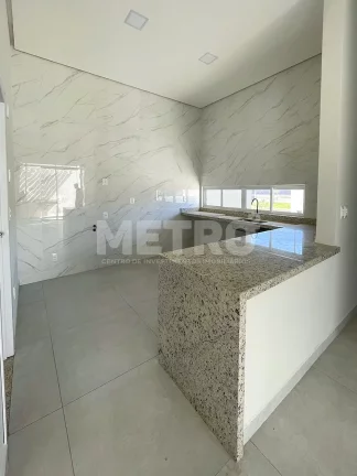 Imagem Casa à venda no Buona Vita com 3 quartos, sendo 2 suítes, gourmet, PETROLINA
