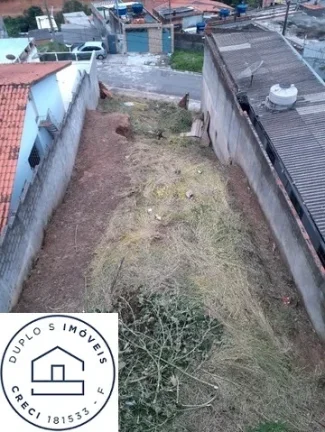Imagem Lote em Caieiras / Serpa / Ótimo local / 10 minutos da estação caieiras.