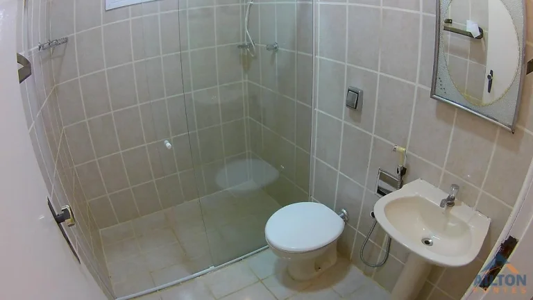 Imagem Casa Duplex com 3 Quartos à Venda em Perocão - Guarapari/ES