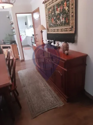 Imagem Apartamento à venda em Perdizes, São Paulo-SP: 3 quartos, 1 suíte, 2 salas - 95m² de área!