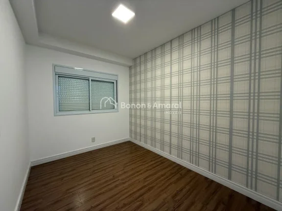 Imagem Apartamento à venda no Morada Morumbi - Santa Terezinha | Paulínia/SP
Área privativa de 60 m² | ...
