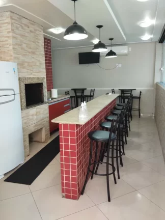 Imagem Apartamento com 2 Quartos à Venda, 49 m² em Parque Santa Fé - Porto Alegre