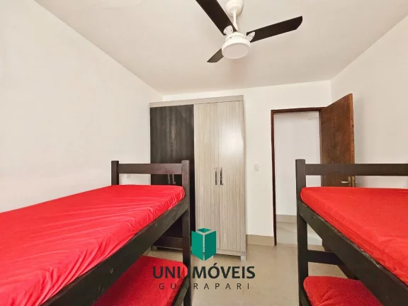 Imagem Oportunidade Única ! 2 aptos à venda por R$ 450.000,00 na Praia do Morro Guarapari !