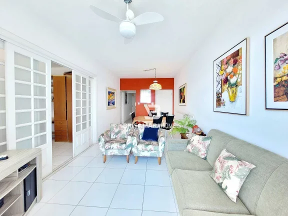 Imagem PITANGUEIRS- FRENTE TOTAL AO MAR , MARAVILHOSO APARTAMENTO TOTALMENTE REFORMADO , GARAGEM