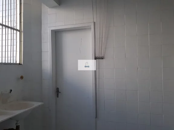 Imagem Apartamento com 3 quartos em Boa Viagem, vizinho Escola Bem me Quer