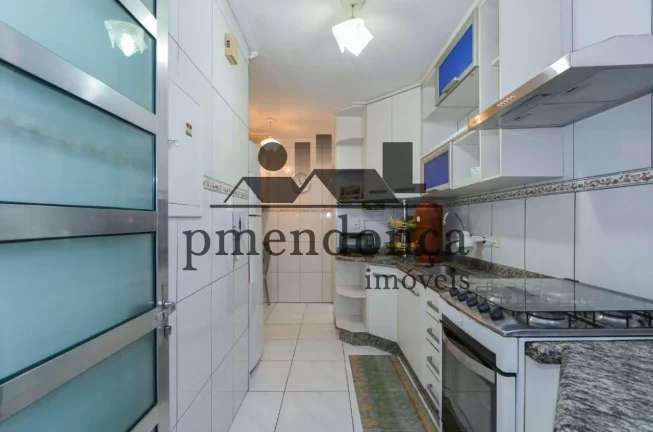 Imagem Apartamento de 106m² em Perdizes , 3 quartos e 1 vaga.