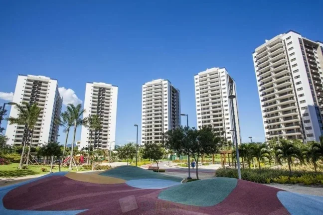 Foto do imóvel: Apartamento para Venda em Rio de Janeiro, Barra da Tijuca, 3 dormitórios, 1 suíte, 2 banheiros, 1 vaga