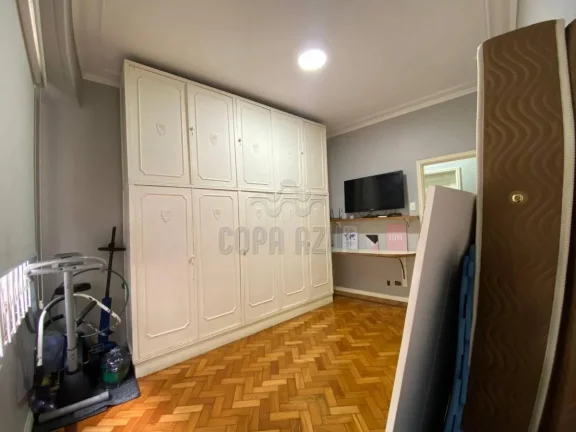 Imagem Copacabana - Residencial › Apartamento com 4 quarto(s) a Venda