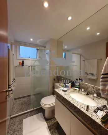 Imagem Apartamento 3 quartos, 3 vagas, 151 m2