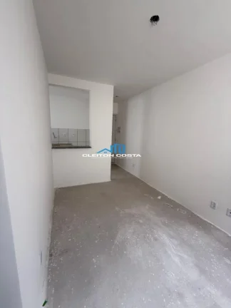 Imagem Apartamento para Venda em Feira de Santana, Olhos D`Água, 2 dormitórios, 1 banheiro, 1 vaga