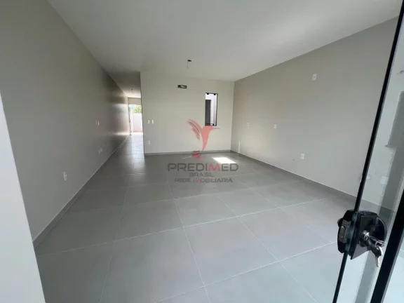 Imagem Casa Geminada Térrea